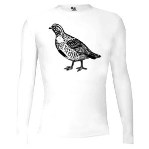 Pro-Compression Long Sleeve T-Shirt Thumbnail