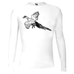 Pro-Compression Long Sleeve T-Shirt Thumbnail