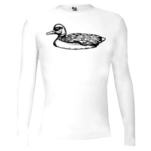 Pro-Compression Long Sleeve T-Shirt Thumbnail