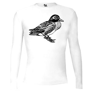Pro-Compression Long Sleeve T-Shirt Thumbnail