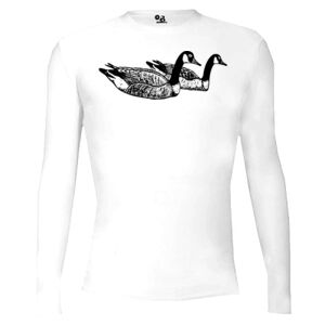 Pro-Compression Long Sleeve T-Shirt Thumbnail