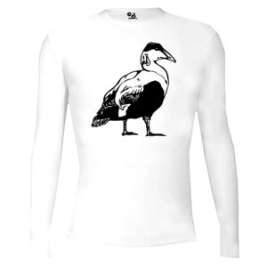 Pro-Compression Long Sleeve T-Shirt Thumbnail
