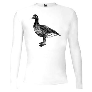 Pro-Compression Long Sleeve T-Shirt Thumbnail