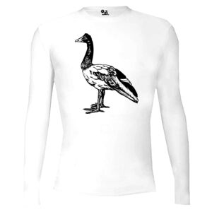 Pro-Compression Long Sleeve T-Shirt Thumbnail