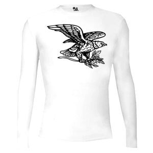 Pro-Compression Long Sleeve T-Shirt Thumbnail