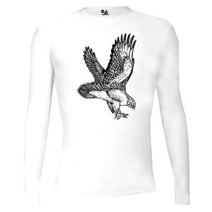 Pro-Compression Long Sleeve T-Shirt Thumbnail