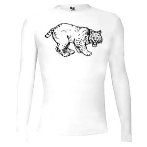 Pro-Compression Long Sleeve T-Shirt Thumbnail
