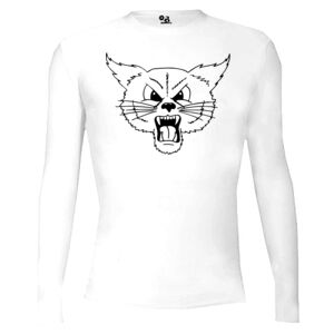 Pro-Compression Long Sleeve T-Shirt Thumbnail