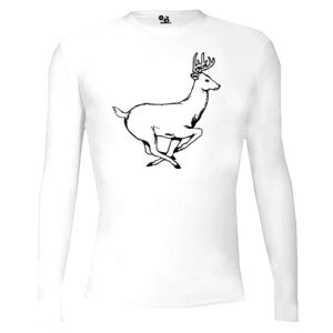 Pro-Compression Long Sleeve T-Shirt Thumbnail