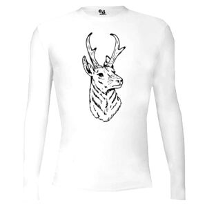 Pro-Compression Long Sleeve T-Shirt Thumbnail