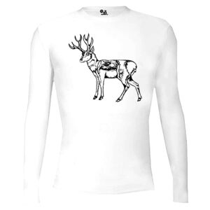 Pro-Compression Long Sleeve T-Shirt Thumbnail