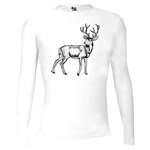 Pro-Compression Long Sleeve T-Shirt Thumbnail