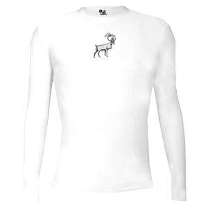 Pro-Compression Long Sleeve T-Shirt Thumbnail