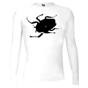 Pro-Compression Long Sleeve T-Shirt Thumbnail