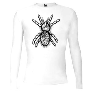 Pro-Compression Long Sleeve T-Shirt Thumbnail