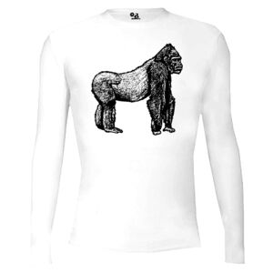 Pro-Compression Long Sleeve T-Shirt Thumbnail