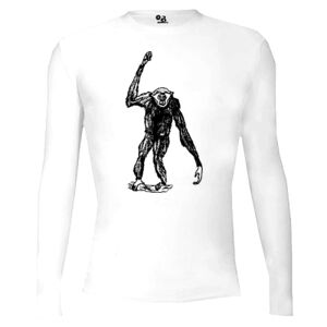 Pro-Compression Long Sleeve T-Shirt Thumbnail