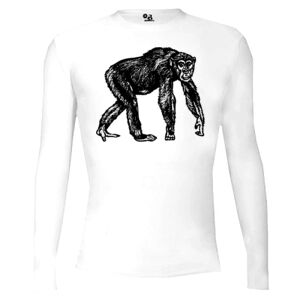 Pro-Compression Long Sleeve T-Shirt Thumbnail