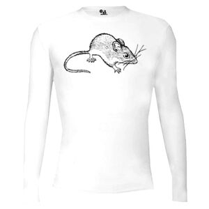 Pro-Compression Long Sleeve T-Shirt Thumbnail