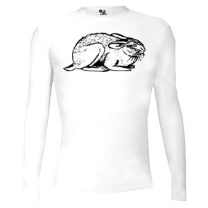 Pro-Compression Long Sleeve T-Shirt Thumbnail