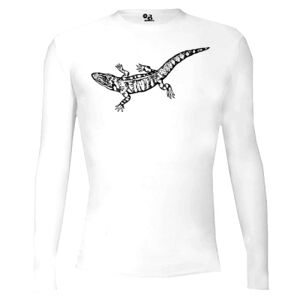 Pro-Compression Long Sleeve T-Shirt Thumbnail