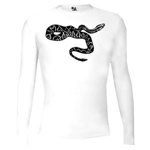 Pro-Compression Long Sleeve T-Shirt Thumbnail
