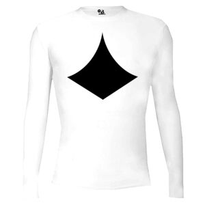 Pro-Compression Long Sleeve T-Shirt Thumbnail