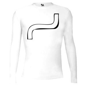 Pro-Compression Long Sleeve T-Shirt Thumbnail