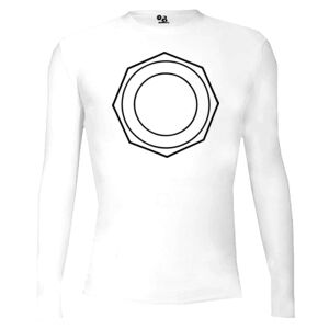 Pro-Compression Long Sleeve T-Shirt Thumbnail