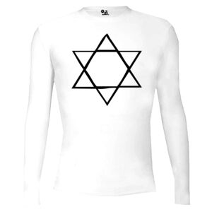 Pro-Compression Long Sleeve T-Shirt Thumbnail