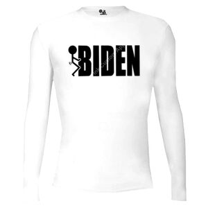 Pro-Compression Long Sleeve T-Shirt Thumbnail