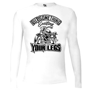 Pro-Compression Long Sleeve T-Shirt Thumbnail