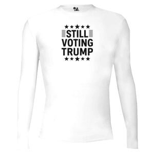 Pro-Compression Long Sleeve T-Shirt Thumbnail