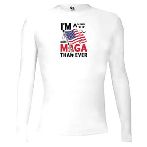 Pro-Compression Long Sleeve T-Shirt Thumbnail