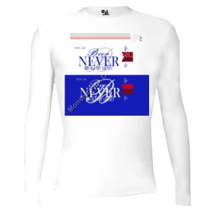 Pro-Compression Long Sleeve T-Shirt Thumbnail
