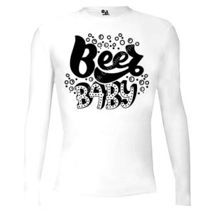 Pro-Compression Long Sleeve T-Shirt Thumbnail