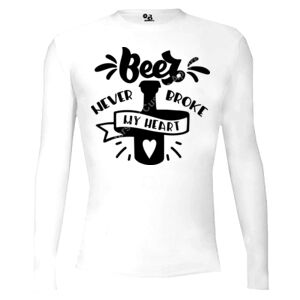 Pro-Compression Long Sleeve T-Shirt Thumbnail
