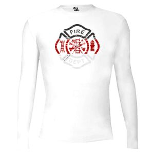 Pro-Compression Long Sleeve T-Shirt Thumbnail