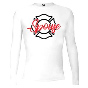 Pro-Compression Long Sleeve T-Shirt Thumbnail