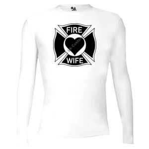 Pro-Compression Long Sleeve T-Shirt Thumbnail