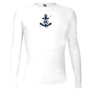 Pro-Compression Long Sleeve T-Shirt Thumbnail