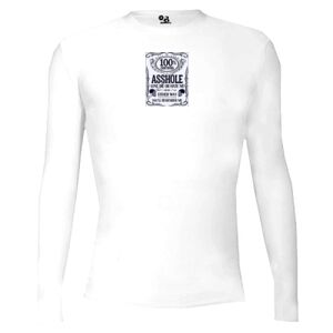 Pro-Compression Long Sleeve T-Shirt Thumbnail