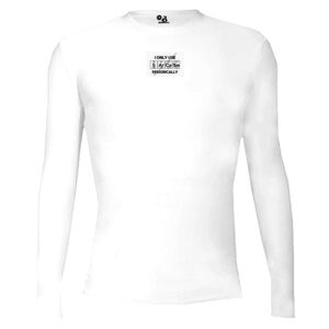 Pro-Compression Long Sleeve T-Shirt Thumbnail