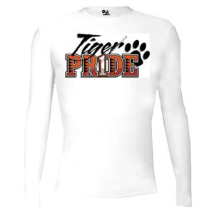 Pro-Compression Long Sleeve T-Shirt Thumbnail