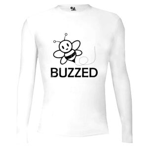 Pro-Compression Long Sleeve T-Shirt Thumbnail
