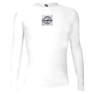 Pro-Compression Long Sleeve T-Shirt Thumbnail