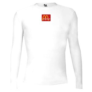 Pro-Compression Long Sleeve T-Shirt Thumbnail