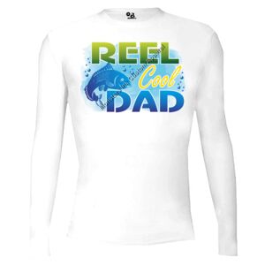 Pro-Compression Long Sleeve T-Shirt Thumbnail