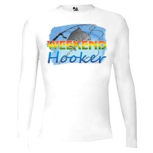 Pro-Compression Long Sleeve T-Shirt Thumbnail