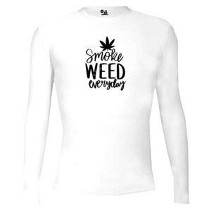 Pro-Compression Long Sleeve T-Shirt Thumbnail